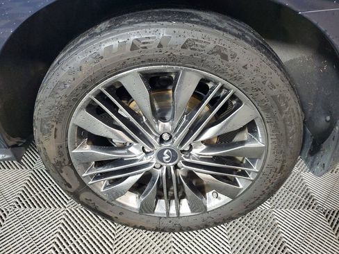 Used 2019 INFINITI QX60 Luxe w/ Limited Package FWD image 10