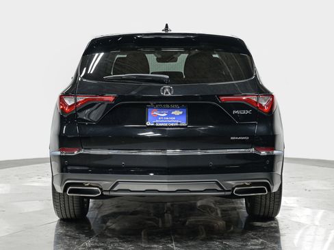 Used 2022 Acura MDX SH-AWD w/ Technology Package image 5