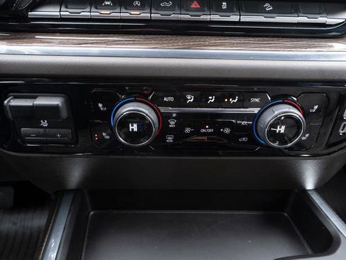 Used 2022 Chevrolet Silverado 1500 RST w/ Convenience Package II image 24