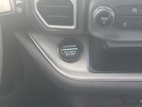 Used 2024 Ford Bronco Sport Big Bend w/ Convenience Package AWD/4WD image 48