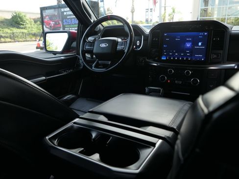 Used 2023 Ford F150 Raptor w/ Raptor 37 Performance Package AWD/4WD image 29