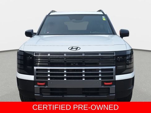 Certified 2026 Hyundai Palisade XRT Pro AWD/4WD image 2