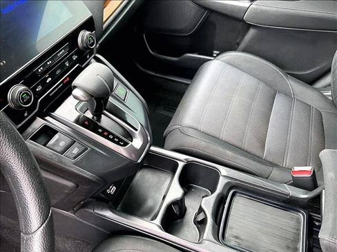 Used 2021 Honda CR-V EX image 14
