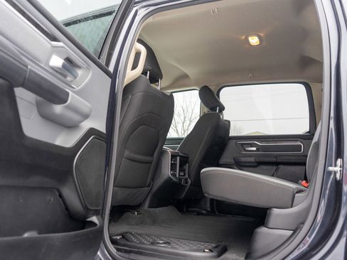 Used 2020 RAM 1500 Big Horn image 25