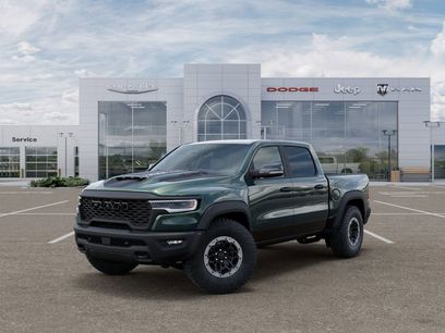 New 2026 RAM 1500 RHO