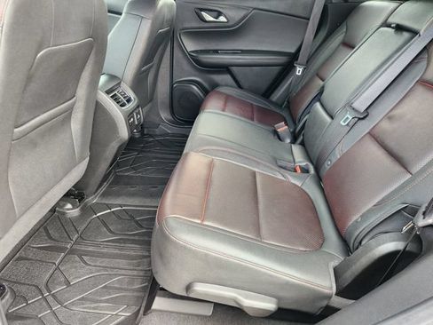Used 2023 Chevrolet Blazer RS w/ Enhanced Convenience Package FWD image 30