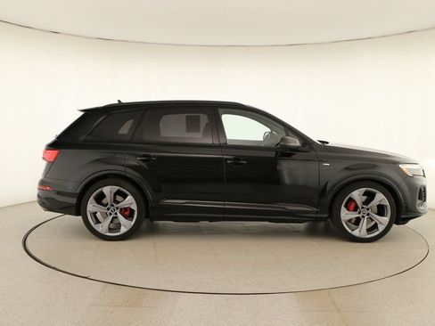 Certified 2026 Audi Q7 3.0T Prestige w/ Prestige Package AWD/4WD image 8