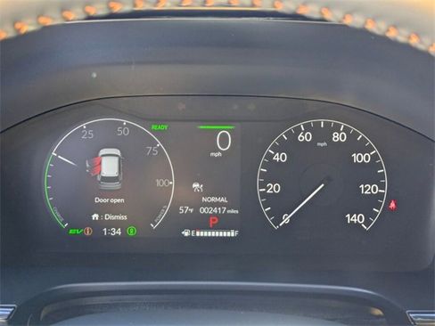 Certified 2026 Honda CR-V Sport image 22