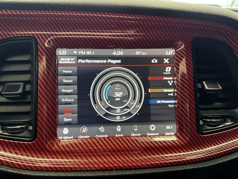 Used 2021 Dodge Challenger R/T Scat Pack w/ Driver Convenience Group RWD image 32