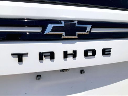 Used 2024 Chevrolet Tahoe RST w/ RST Performance Edition AWD/4WD image 33