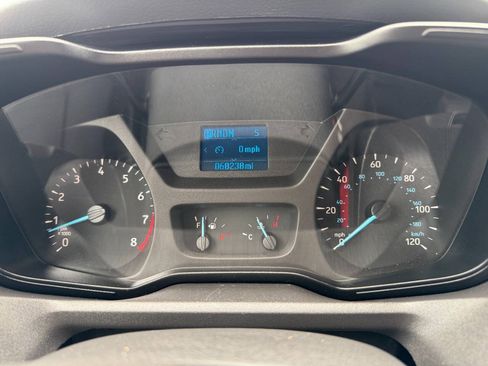 Used 2018 Ford Transit 350 XL RWD image 15