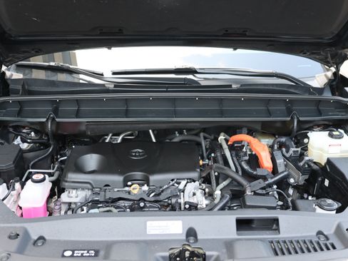 Used 2021 Toyota Highlander Limited AWD/4WD image 14