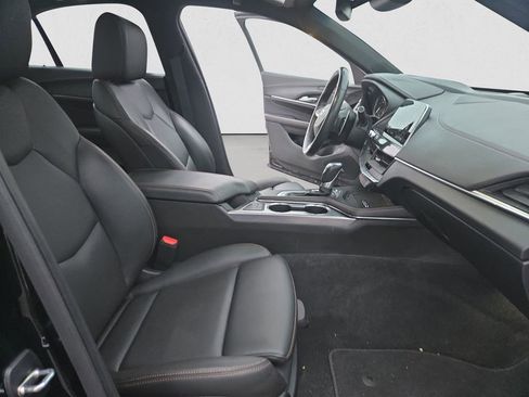 Certified 2023 Cadillac CT4 Sport w/ Cold Weather Package image 17