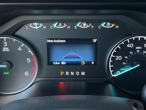 New 2026 Ford F350 XL w/ XL Chrome Package image 22