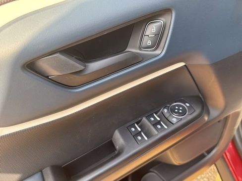 New 2025 Ford Bronco Sport Heritage w/ Convenience Package image 12