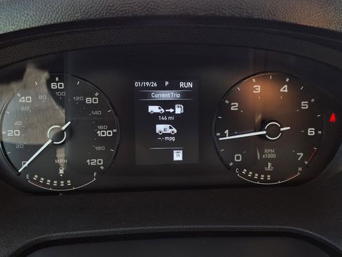 Used 2024 RAM ProMaster 3500 w/ Safety Group image 15