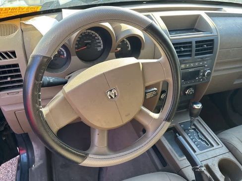 Used 2010 Dodge Nitro SE w/ Popular Equipment Group image 10