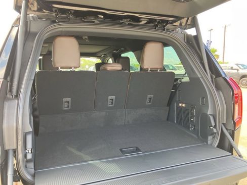 New 2025 Ford Expedition King Ranch image 17