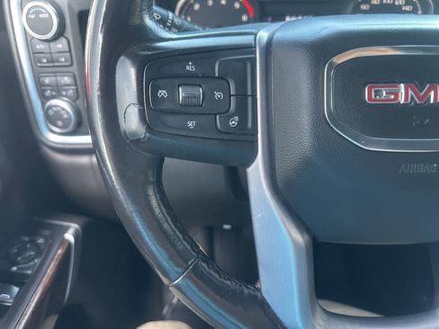 Used 2021 GMC Sierra 1500 Elevation w/ X31 Off-Road Package image 23