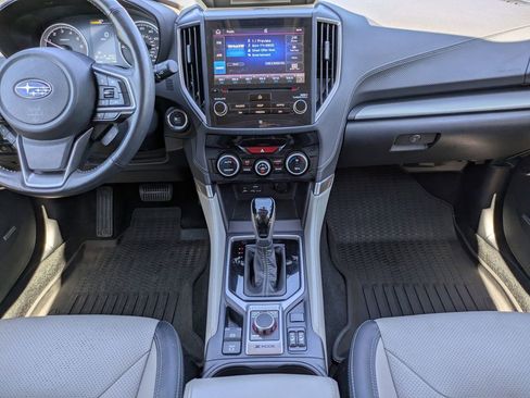 Used 2019 Subaru Forester Limited w/ Popular Package #3 image 19