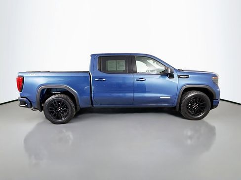 Used 2024 GMC Sierra 1500 Elevation w/ Max Trailering Package AWD/4WD image 9
