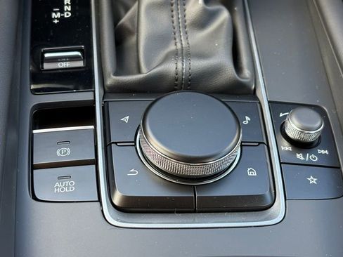 New 2026 MAZDA MAZDA3 s image 18