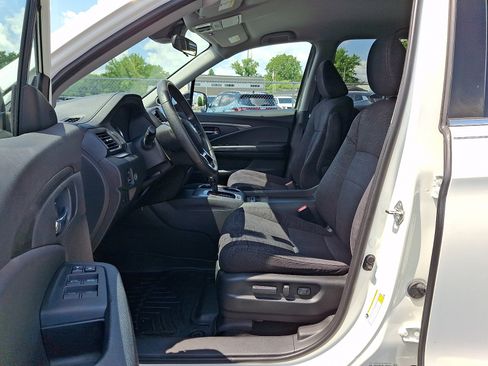 Used 2019 Honda Pilot EX image 15