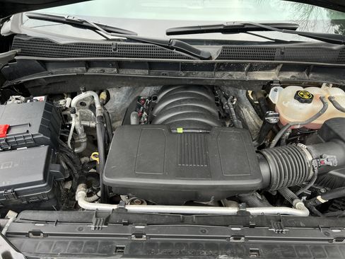 Used 2020 GMC Sierra 1500 AT4 w/ AT4 Premium Package image 34