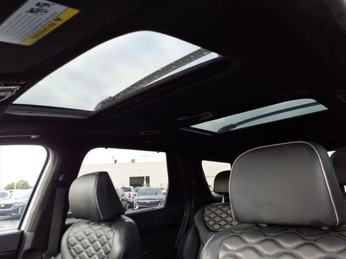 Used 2021 Hyundai Palisade Calligraphy AWD/4WD image 15