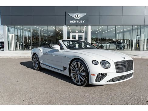 Used 2024 Bentley Continental GT Speed image 17