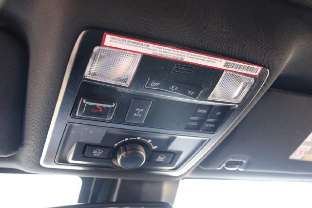 Used 2021 Toyota Tacoma TRD Pro AWD/4WD image 24