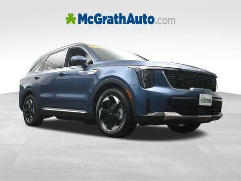 Used 2025 Kia Sorento EX AWD/4WD image 27