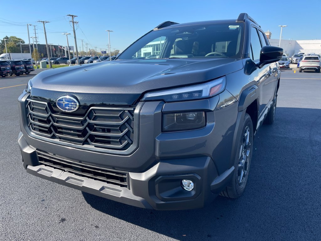New 2026 Subaru Outback Premium AWD/4WD 360° Tour