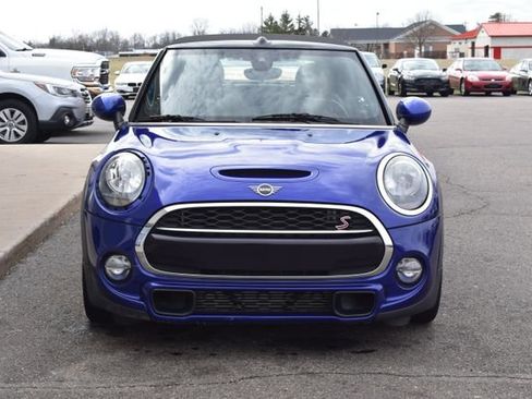 Used 2019 MINI Cooper S w/ Signature Upholstery Package FWD image 10