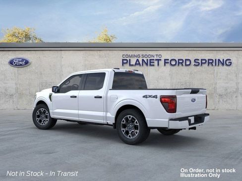 New 2026 Ford F150 XL image 5