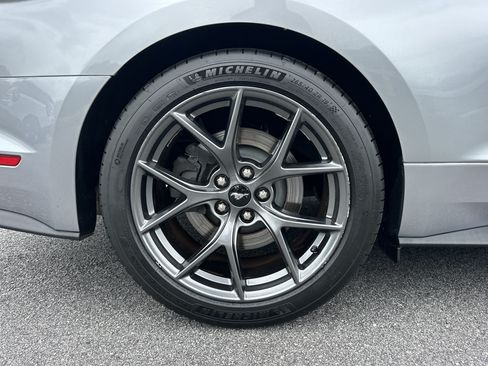 Used 2021 Ford Mustang Premium w/ 2.3L High Performance Package RWD image 16