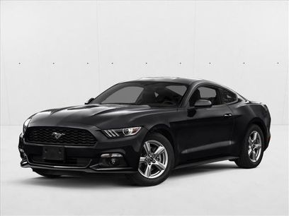 Used 2016 Ford Mustang V6