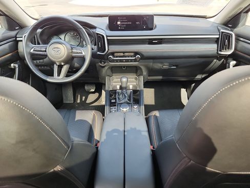 Used 2026 MAZDA CX-50 AWD 2.5 S w/ Premium Package image 11