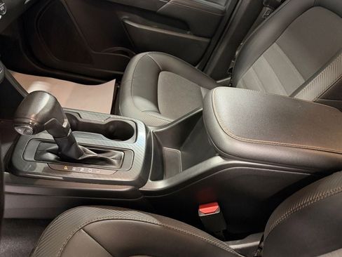 Used 2021 GMC Canyon AT4 w/ Trailering Package image 24