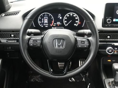 Used 2024 Honda Civic Sport image 23
