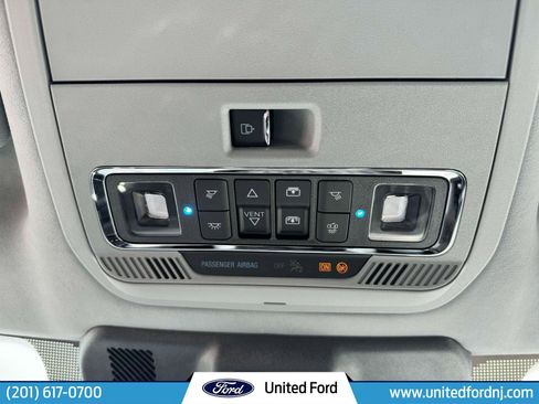 Used 2024 Ford F350 Limited w/ FX4 Off-Road Package image 25