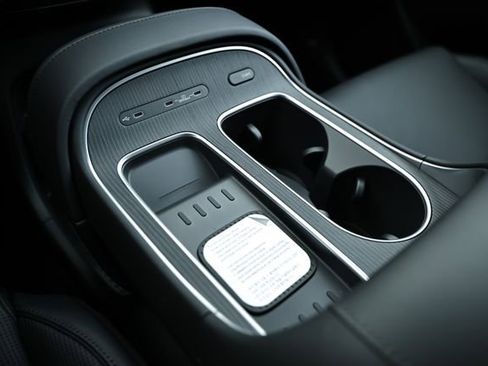 New 2026 Hyundai Palisade Calligraphy AWD/4WD image 15