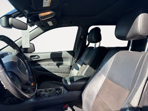Used 2020 Dodge Durango R/T AWD/4WD image 9