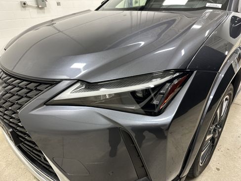 Used 2023 Lexus UX 250h AWD w/ Accessory Package (Z2) image 6