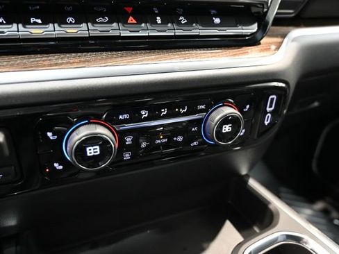 New 2026 Chevrolet Silverado 1500 RST w/ RST All Star Premium Package AWD/4WD image 20
