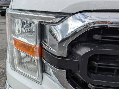 Certified 2021 Ford F150 XLT w/ Trailer Tow Package image 10