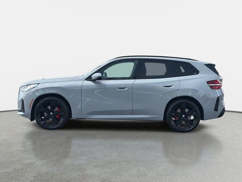 Used 2026 BMW X3 xDrive30i w/ M Sport Package AWD/4WD image 6