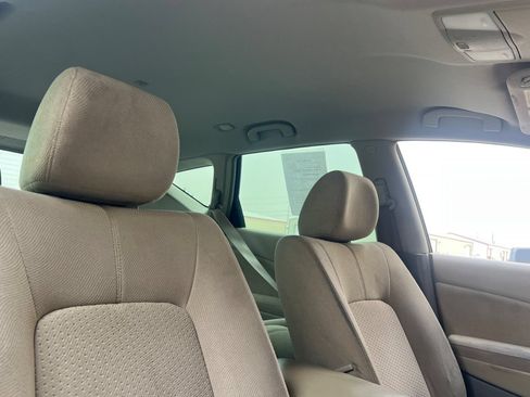 Used 2009 Nissan Murano S AWD/4WD image 17