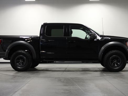 Used 2023 Ford F150 Raptor AWD/4WD image 3