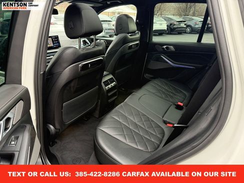 Used 2025 BMW X5 xDrive50e image 31
